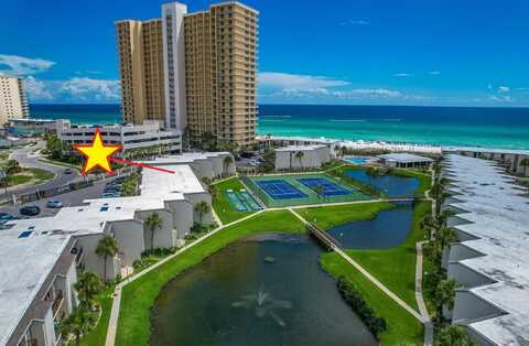 8727 Thomas Drive, Panama City Beach, FL 32408