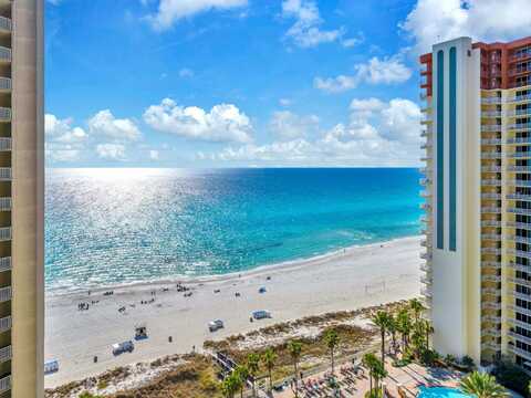 9900 S Thomas Drive, Panama City Beach, FL 32408