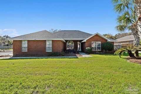 1607 Woodlawn Way, Gulf Breeze, FL 32563