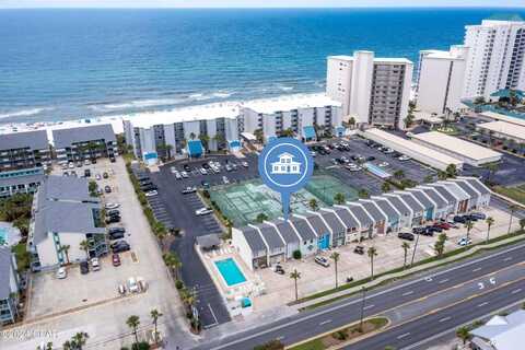 6215 Thomas Drive, Panama City Beach, FL 32408