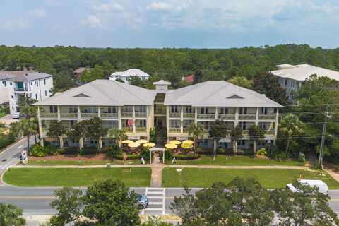 4281 E County Hwy 30A, Santa Rosa Beach, FL 32459