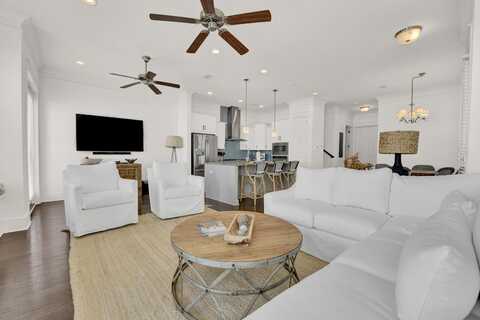 60 Milestone Drive, Inlet Beach, FL 32461
