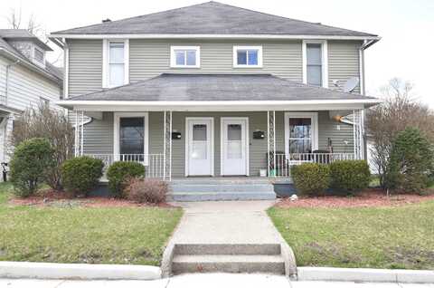 313/315 N Riverside Drive, Elkhart, IN 46514