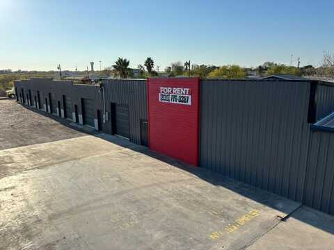 2868 El Indio Hwy, Eagle Pass, TX 78852