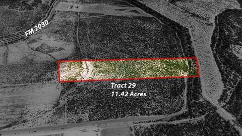 000 FM 2030, Eagle Pass, TX 78852