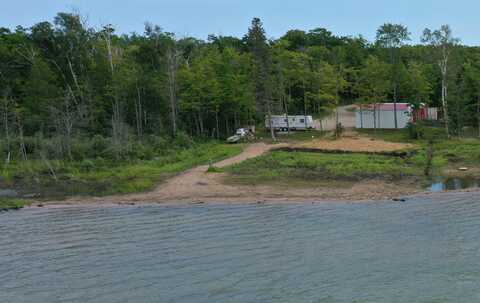Tbd E Nicole LN, Goetzville, MI 49736
