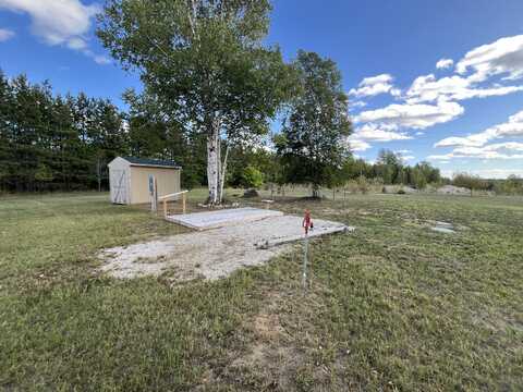 W14147 STIMAC RD, Engadine, MI 49827