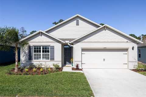 3245 CARPENTARIA DRIVE, NEW SMYRNA BEACH, FL 32168