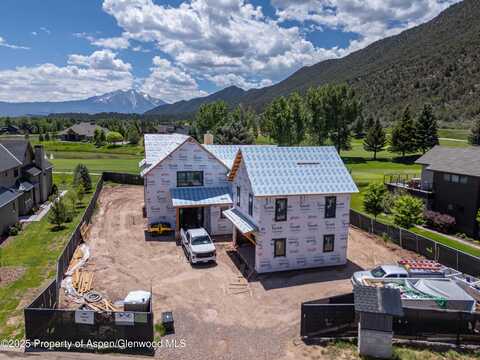 589 Saddleback Road, Carbondale, CO 81623