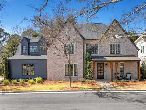 2620 Middle Coray Circle, Marietta, GA 30066