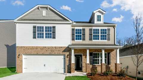 112 Pisgah Street, Sanford, NC 27330