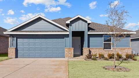 3005 GRADUATION ROAD, ABILENE, TX 79606