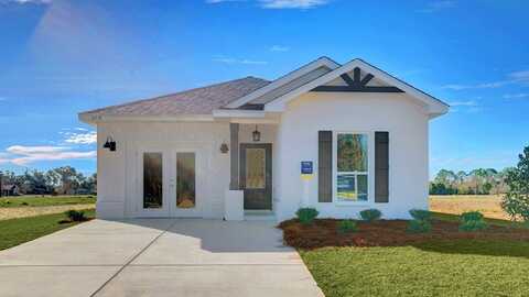 16378 Tigris Drive, Fairhope, AL 36532