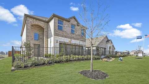 1310 Beach Blvd, Sherman, TX 75090