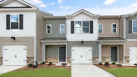46 Sweet Meadow Road, Angier, NC 27501