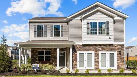 2006 Minnette Circle, New Bern, NC 28562