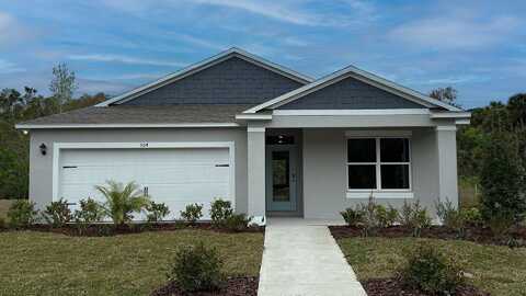 510 Coronado Cove Road, New Smyrna Beach, FL 32168