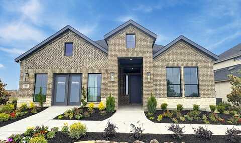 907 Waggoner Drive, Royse City, TX 75189