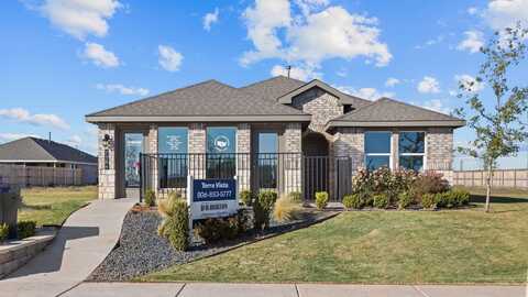 7424 9th Street, LUBBOCK, TX 79416