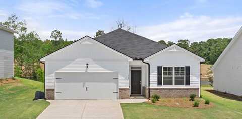 116 FOX CHASE COURT, GRIFFIN, GA 30224