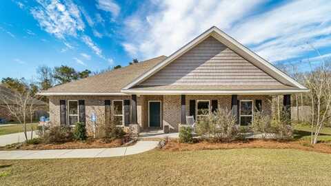Buckingham Blvd, Spanish Fort, AL 36527