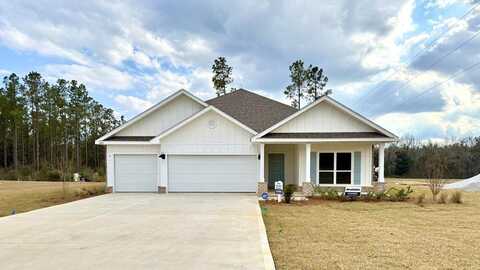3927 DARWELL LN, Jay, FL 32565