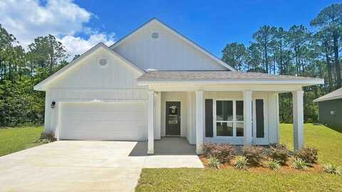 18385 Spring Hill Drive, SAUCIER, MS 39574