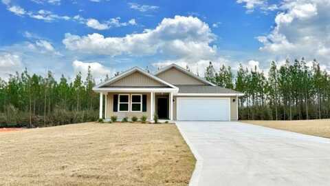 9328 THREE HOLLOW RD, Jay, FL 32565