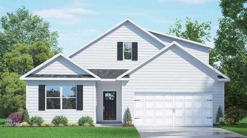 7577 Percussion Drive, Apex, NC 27539
