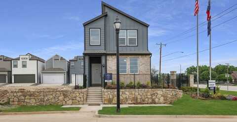 3302 Blue Jay Way, Richland Hills, TX 76118