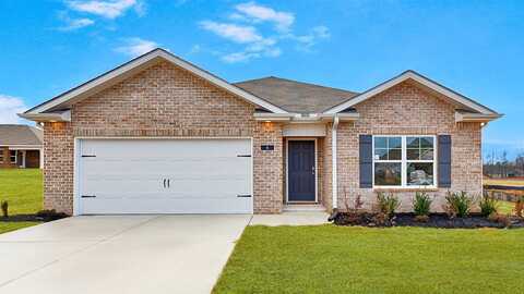 18 JACKSON WAY, FAYETTEVILLE, TN 37334