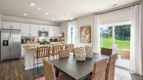 4205 BERTINES COURT, Elm City, NC 27822
