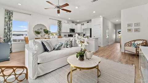 4023 PENDRAGON CIR, Milton, FL 32583