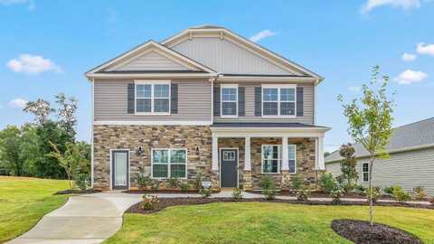 253 Falcon Lane, Lexington, NC 27295