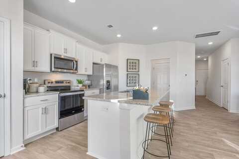 1399 Amberview Lane, Kernersville, NC 27284