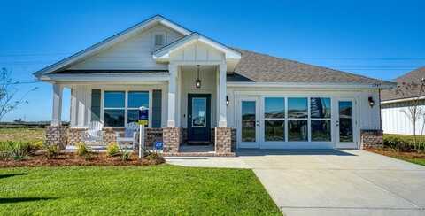 1256 HAYWARD LOOP, Foley, AL 36535