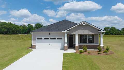 3171 FANCY TRAIL, AIKEN, SC 29803