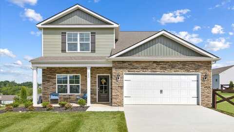 340 Creek Bridge Way, Maryville, TN 37804