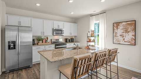196 Hartfield Avenue, Raeford, NC 28376