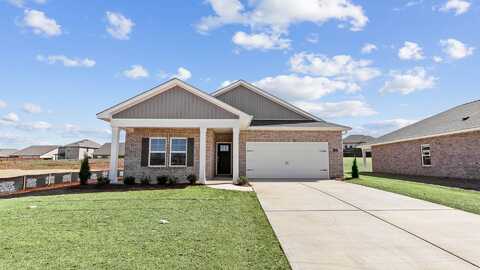 159 Keller Drive, HAZEL GREEN, AL 35750