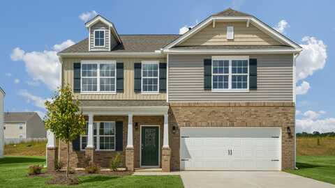 94 Paper Birch Way, Fuquay Varina, NC 27526