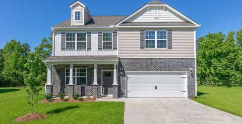 71 Hawksmoore Lane, Lillington, NC 27546