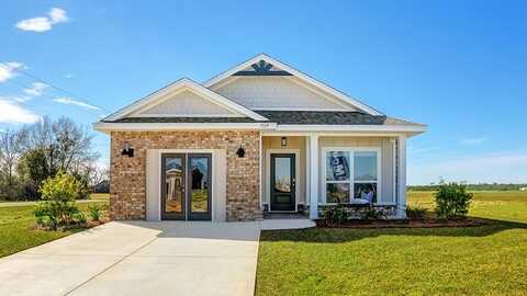 7519 Courant Circle, Foley, AL 36535