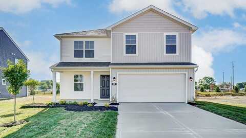 10 Mead Mill Drive, Ashville, OH 43103