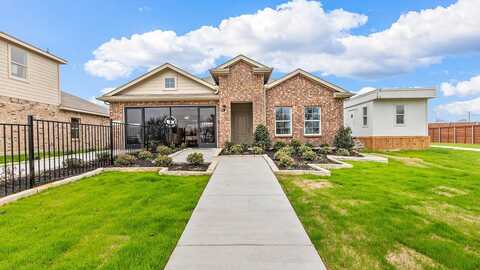 147 BAY MEADOWS LANE, BOYD, TX 76023