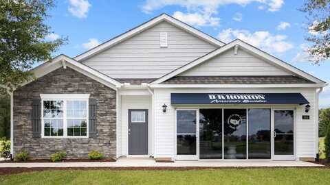 509 LAKE TYLER DRIVE, New Bern, NC 28560