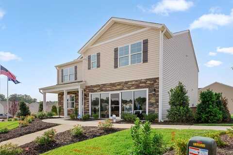 5107 Reedy Fork School Road, Greensboro, NC 27405