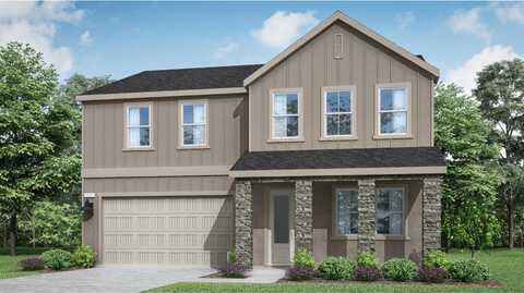 1105 Wildflower Drive, Madera, CA 93636