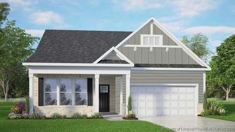 616 Pine Dune Lane, Aberdeen, NC 28315
