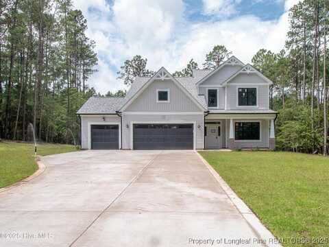 199 Pinecrest Drive, Carthage, NC 28327